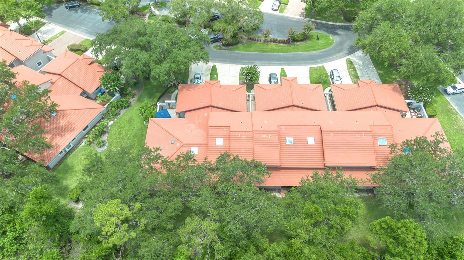 SANDPOINTE TWNHS SEC 06 - Residential