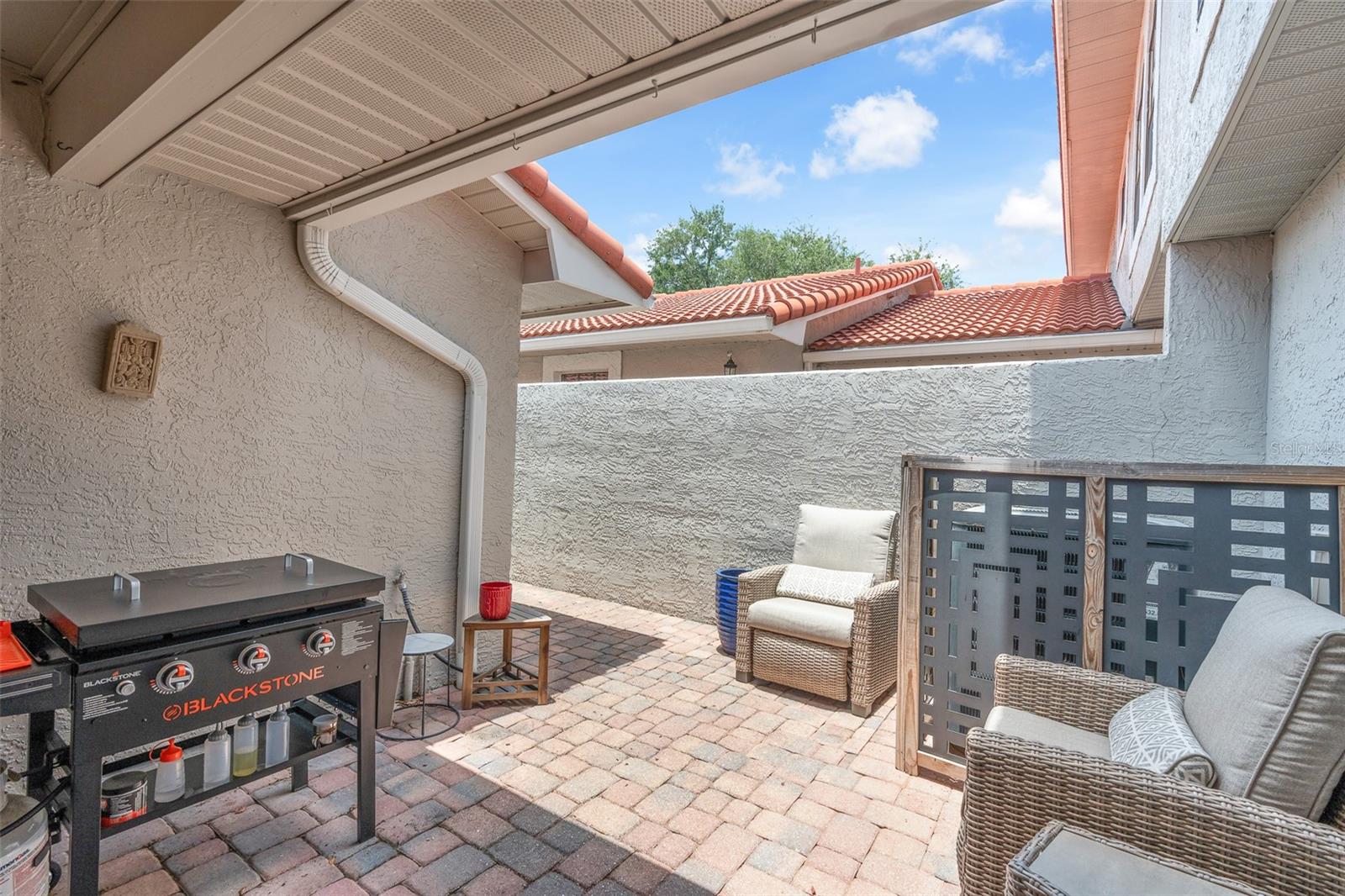 SANDPOINTE TWNHS SEC 06 - Residential