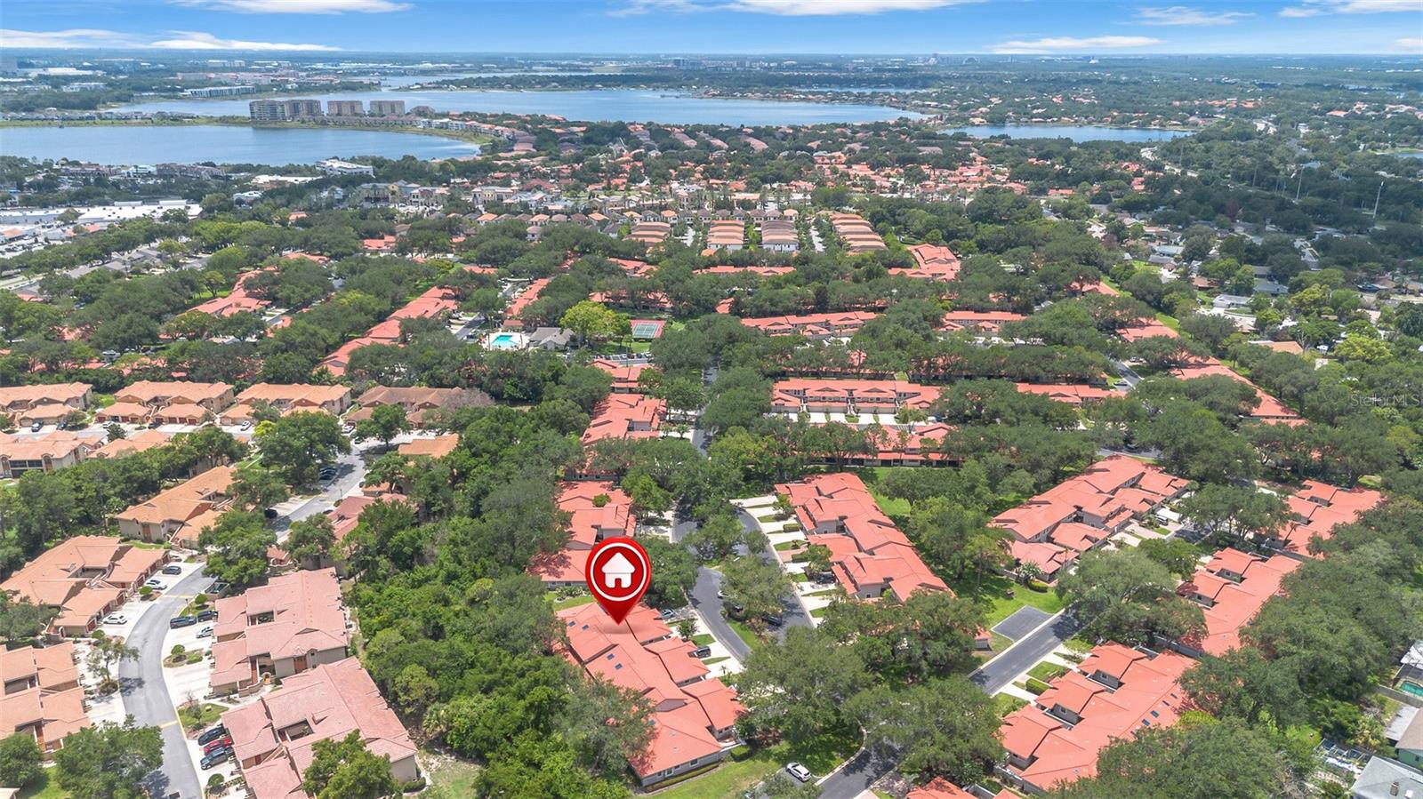 SANDPOINTE TWNHS SEC 06 - Residential