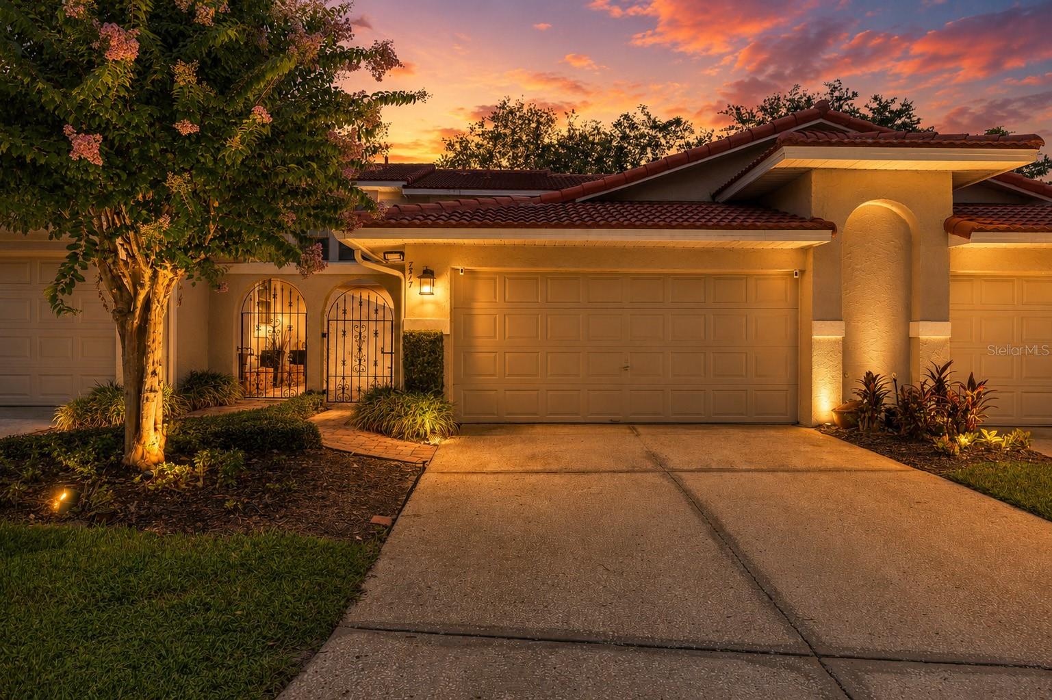 SANDPOINTE TWNHS SEC 06 - Residential