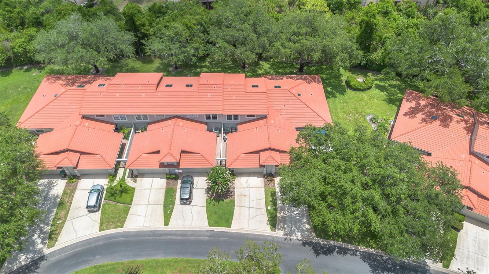SANDPOINTE TWNHS SEC 06 - Residential