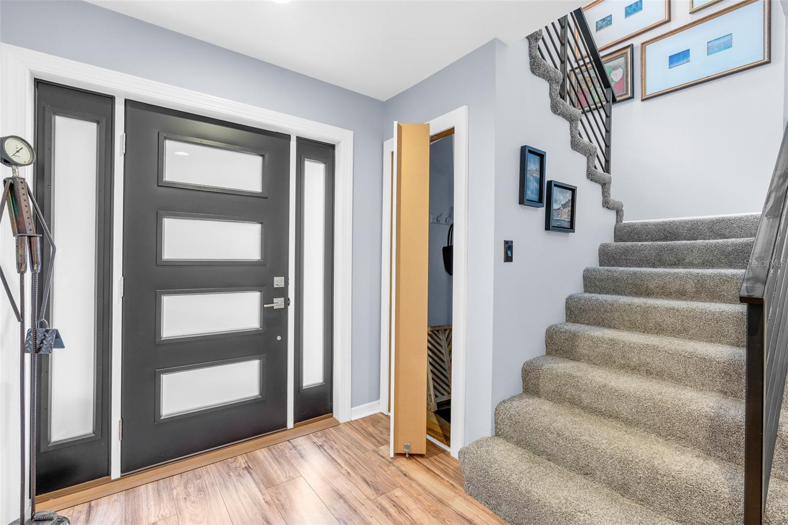 SANDPOINTE TWNHS SEC 06 - Residential