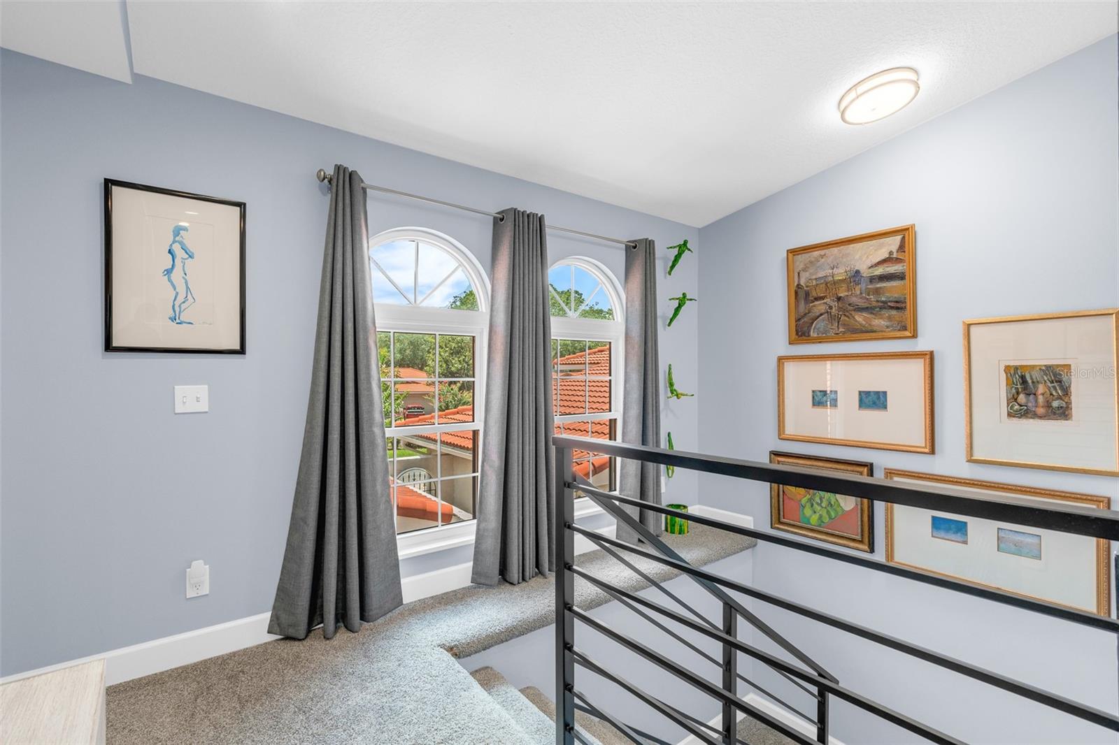SANDPOINTE TWNHS SEC 06 - Residential