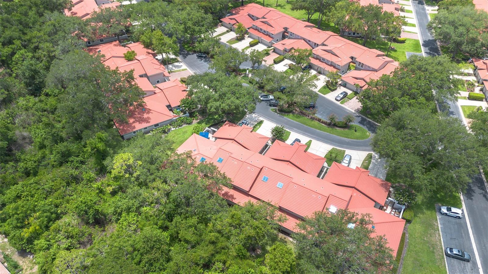 SANDPOINTE TWNHS SEC 06 - Residential