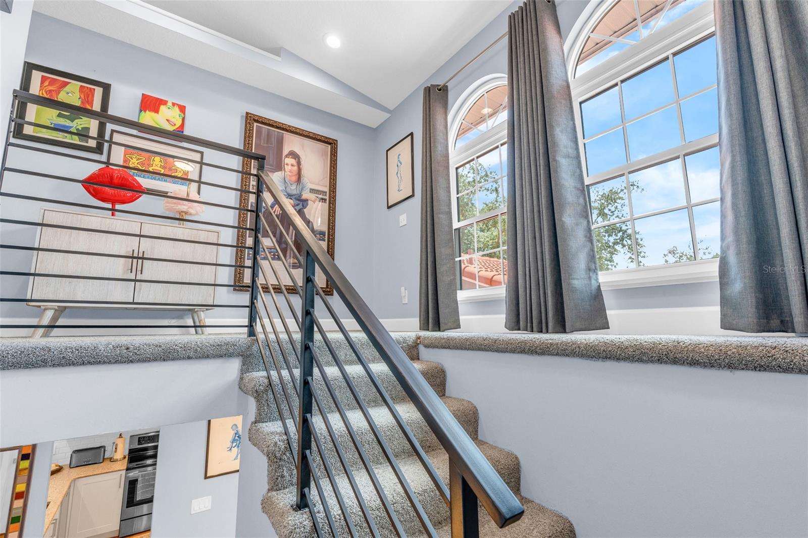 SANDPOINTE TWNHS SEC 06 - Residential