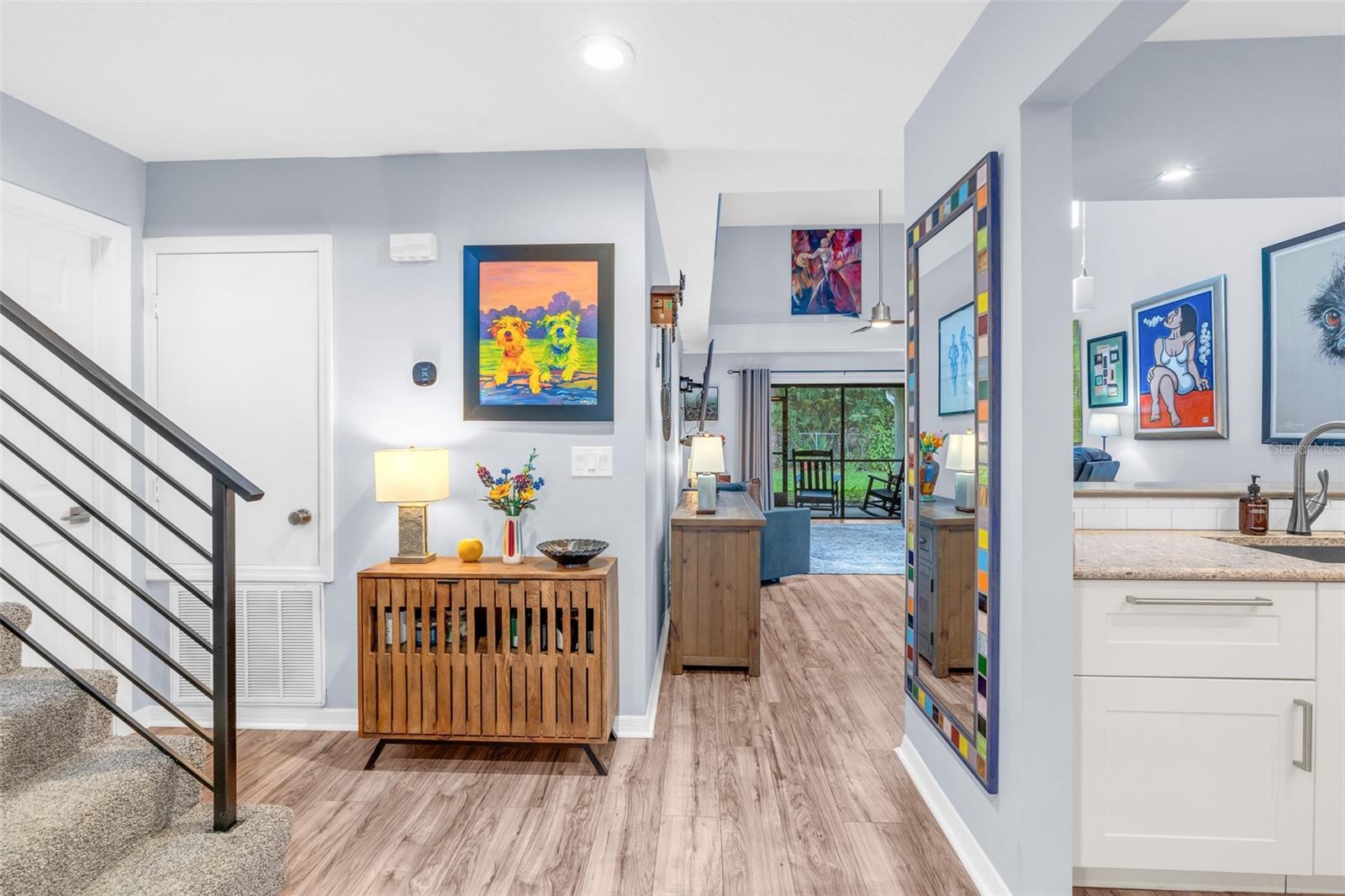 SANDPOINTE TWNHS SEC 06 - Residential