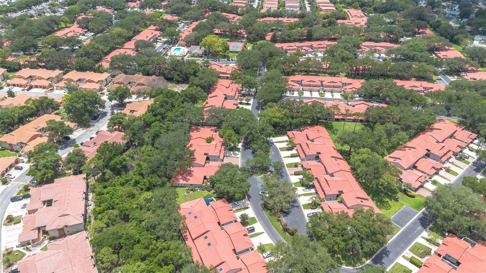 SANDPOINTE TWNHS SEC 06 - Residential