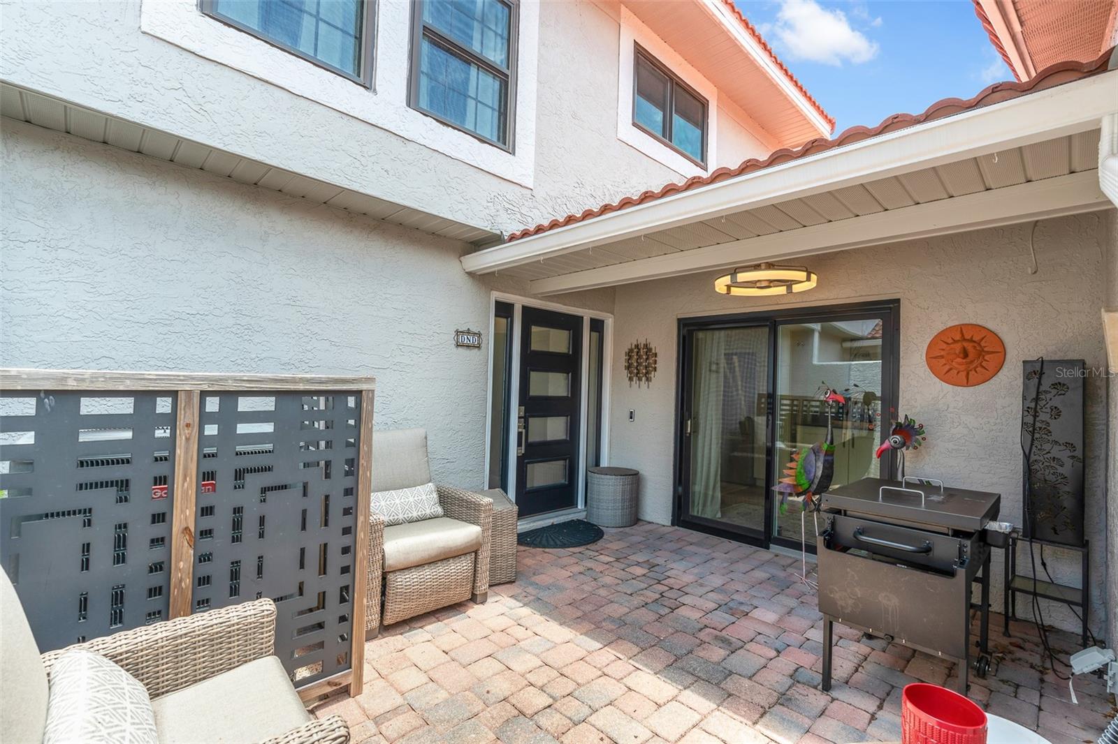 SANDPOINTE TWNHS SEC 06 - Residential