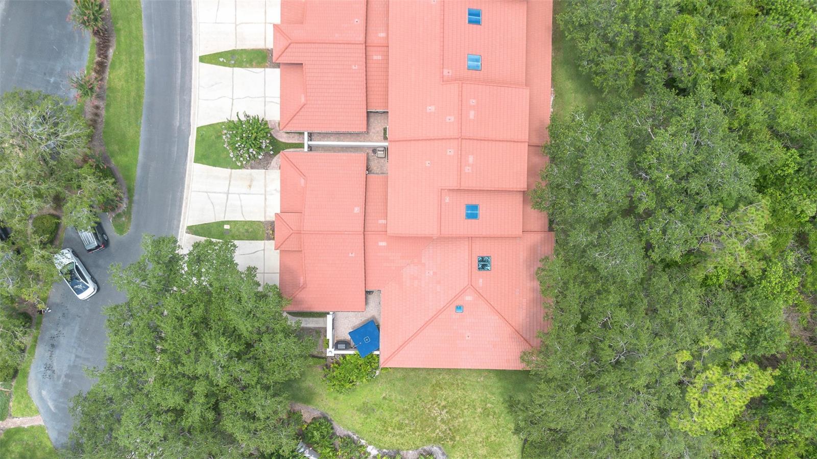 SANDPOINTE TWNHS SEC 06 - Residential