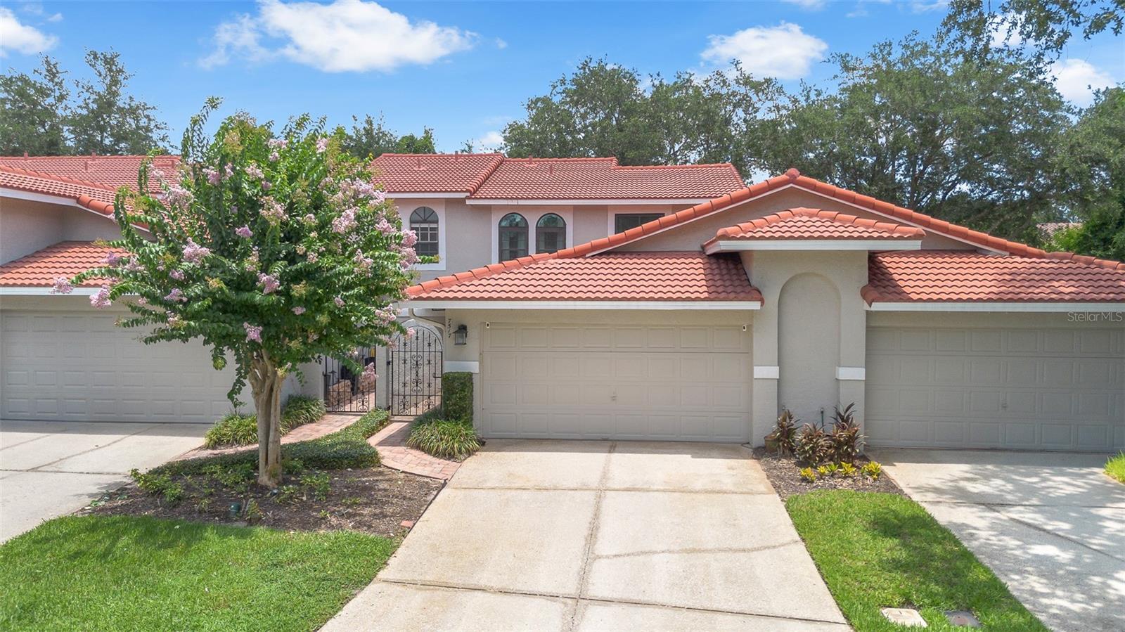 SANDPOINTE TWNHS SEC 06 - Residential