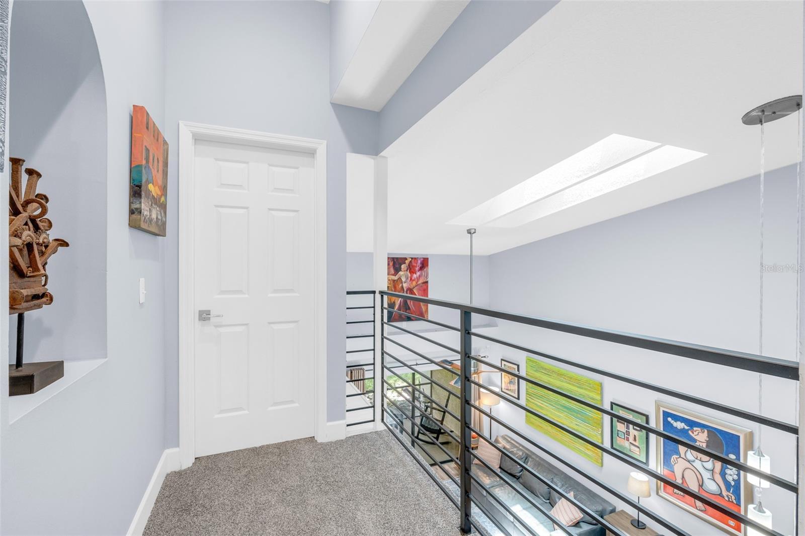 SANDPOINTE TWNHS SEC 06 - Residential