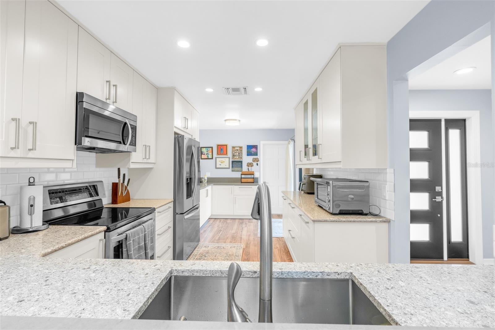 SANDPOINTE TWNHS SEC 06 - Residential