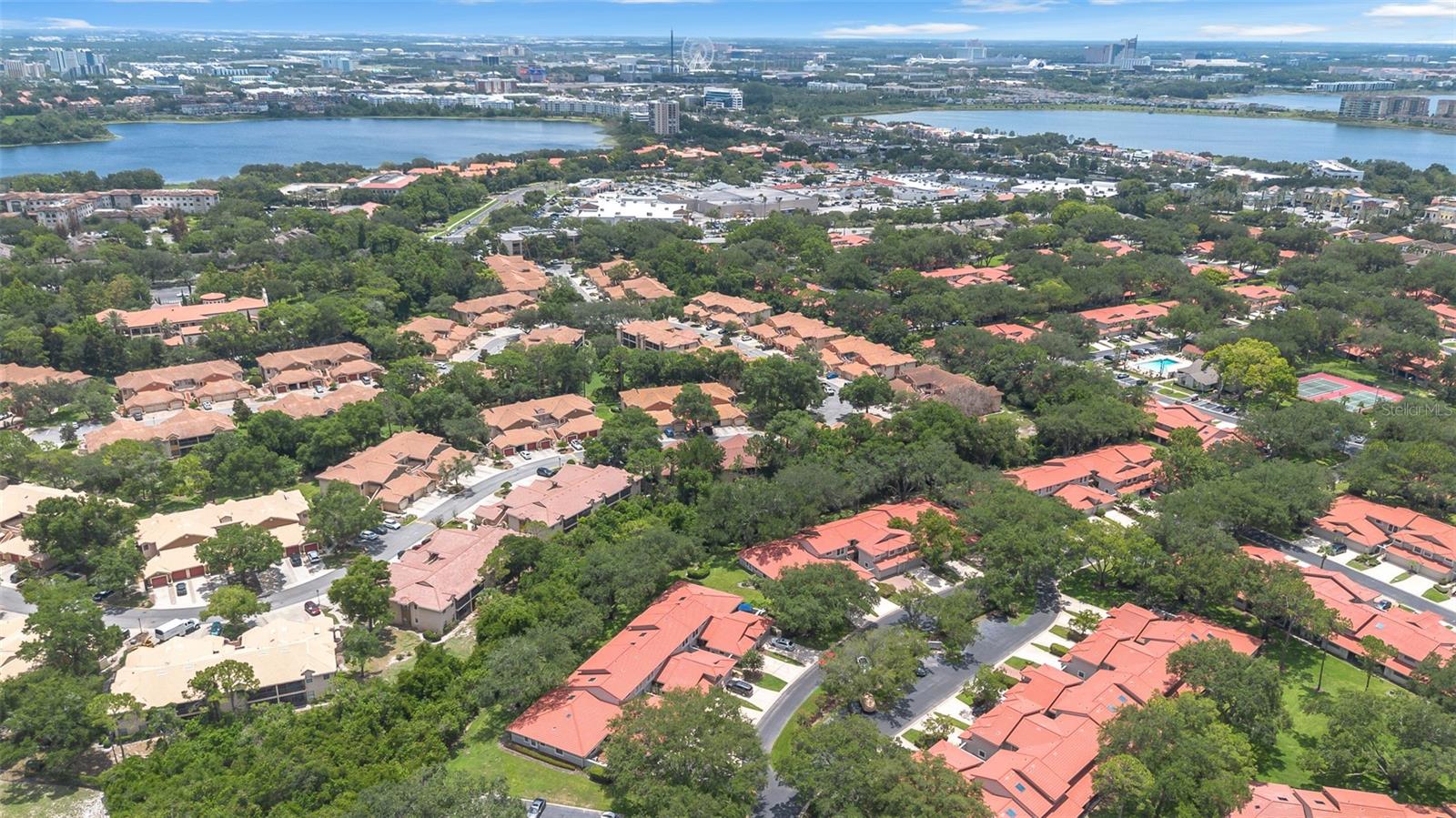 SANDPOINTE TWNHS SEC 06 - Residential