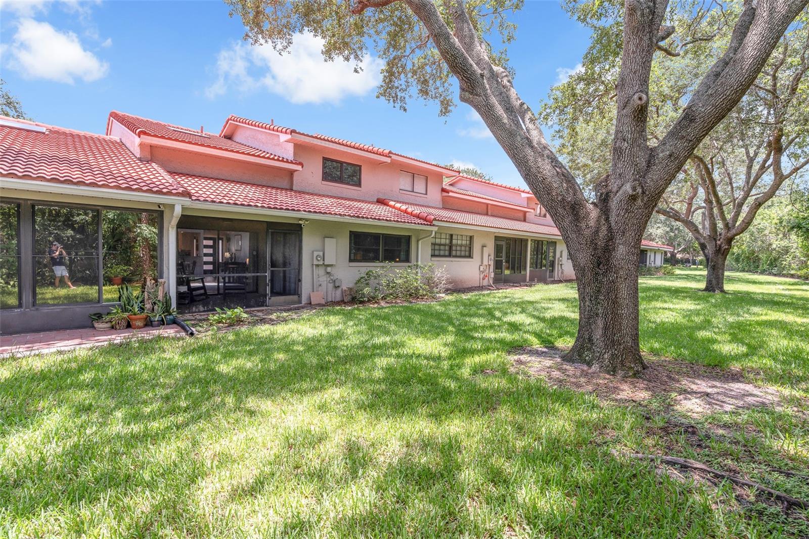 SANDPOINTE TWNHS SEC 06 - Residential