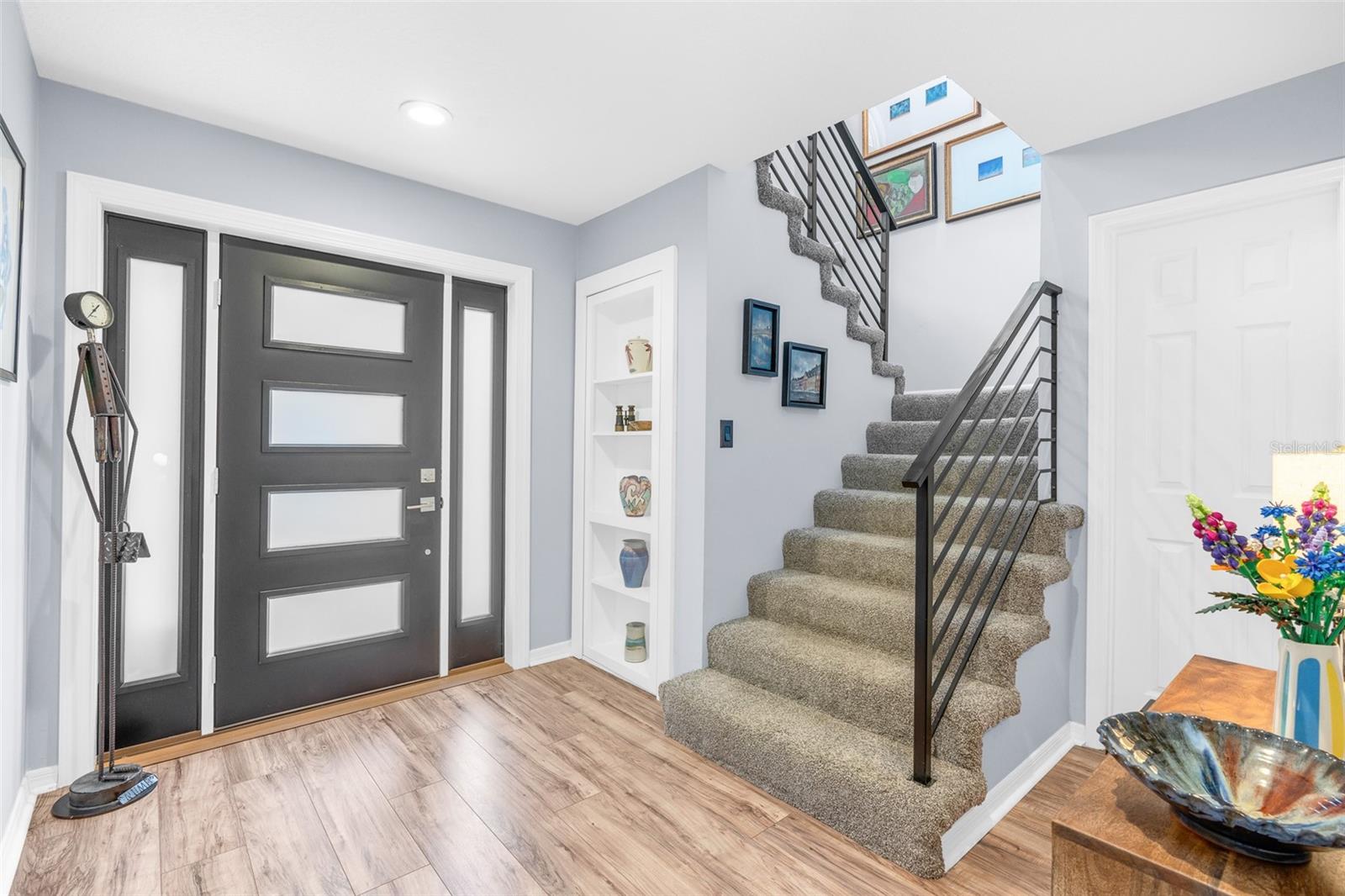 SANDPOINTE TWNHS SEC 06 - Residential
