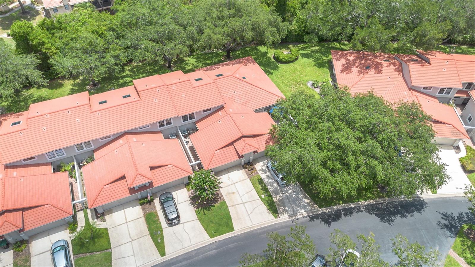 SANDPOINTE TWNHS SEC 06 - Residential