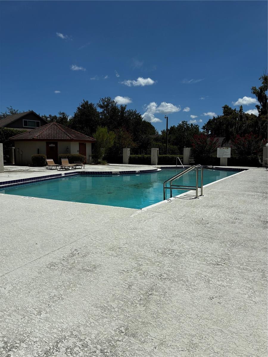 CASA PARK VILLAS - Residential