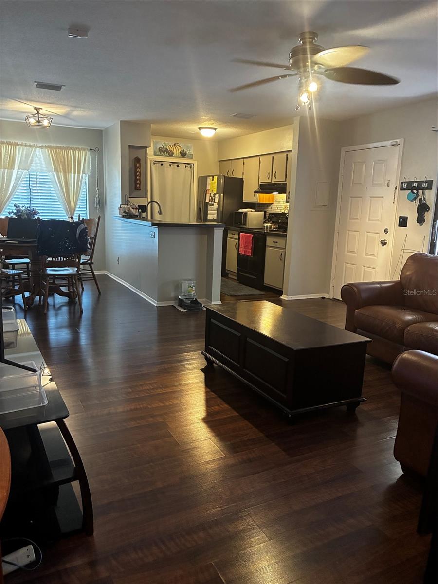 CASA PARK VILLAS - Residential