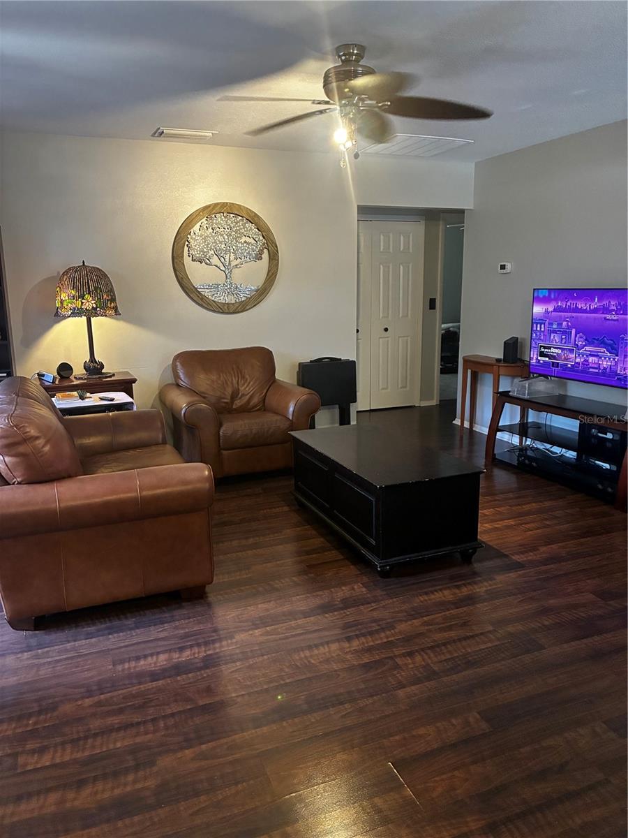 CASA PARK VILLAS - Residential