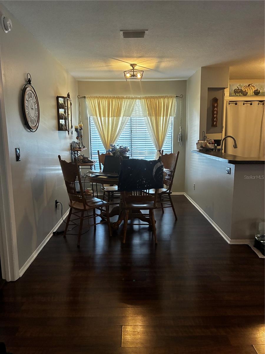 CASA PARK VILLAS - Residential
