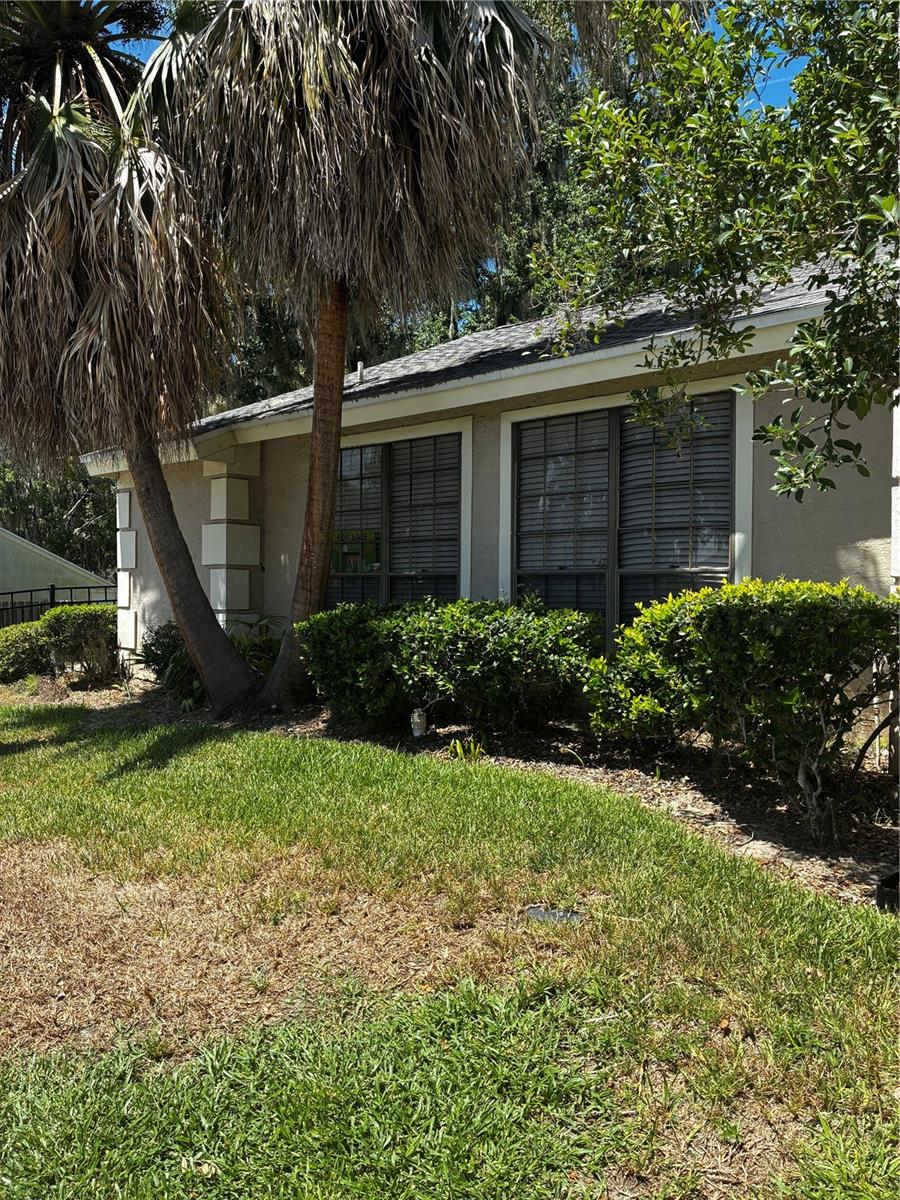 CASA PARK VILLAS - Residential