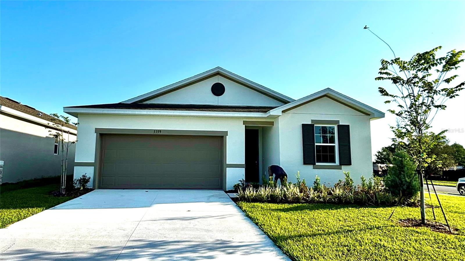 ANNABELLE ESTATES - Residential