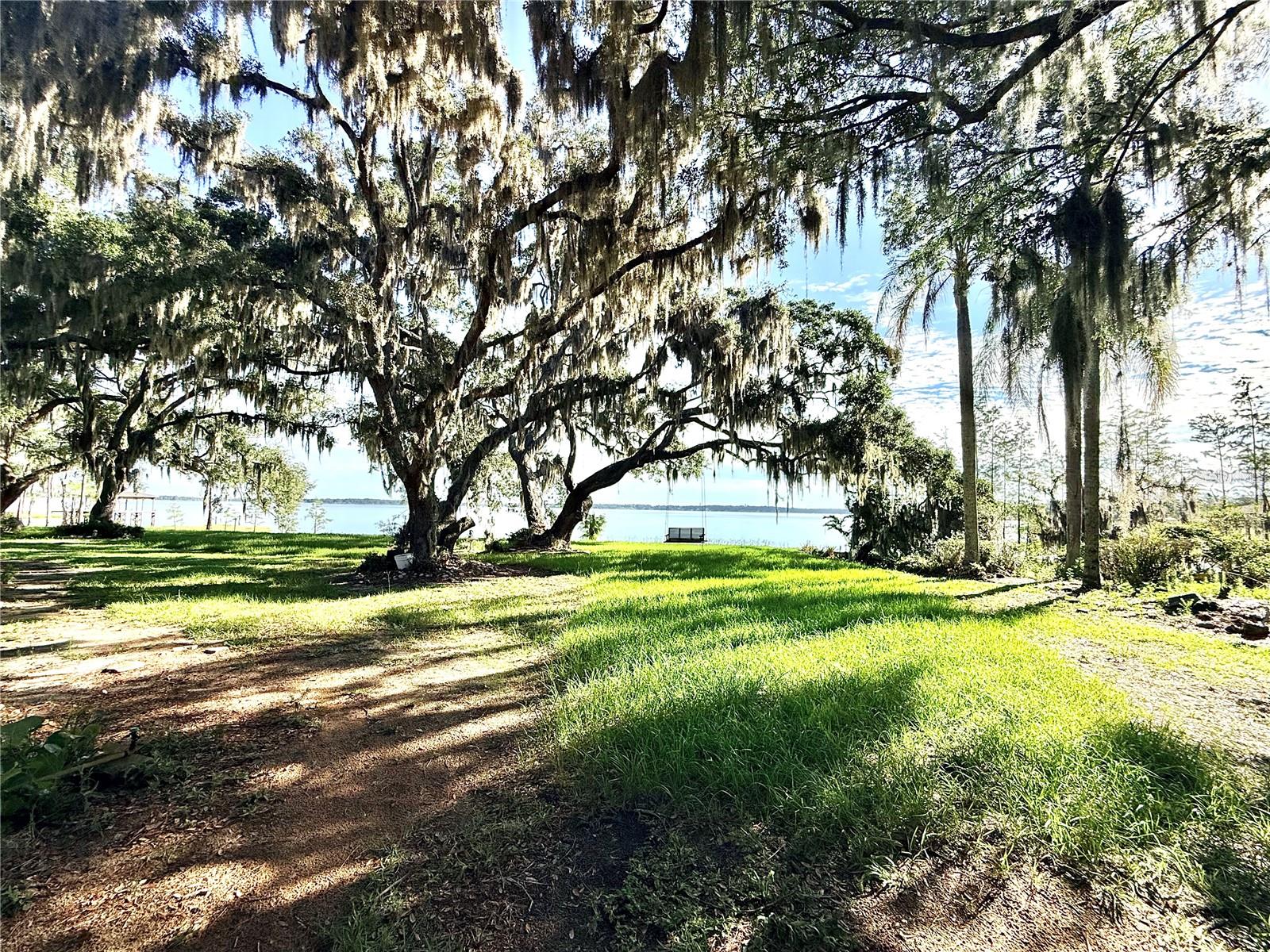LEDOUX ACRES - Residential