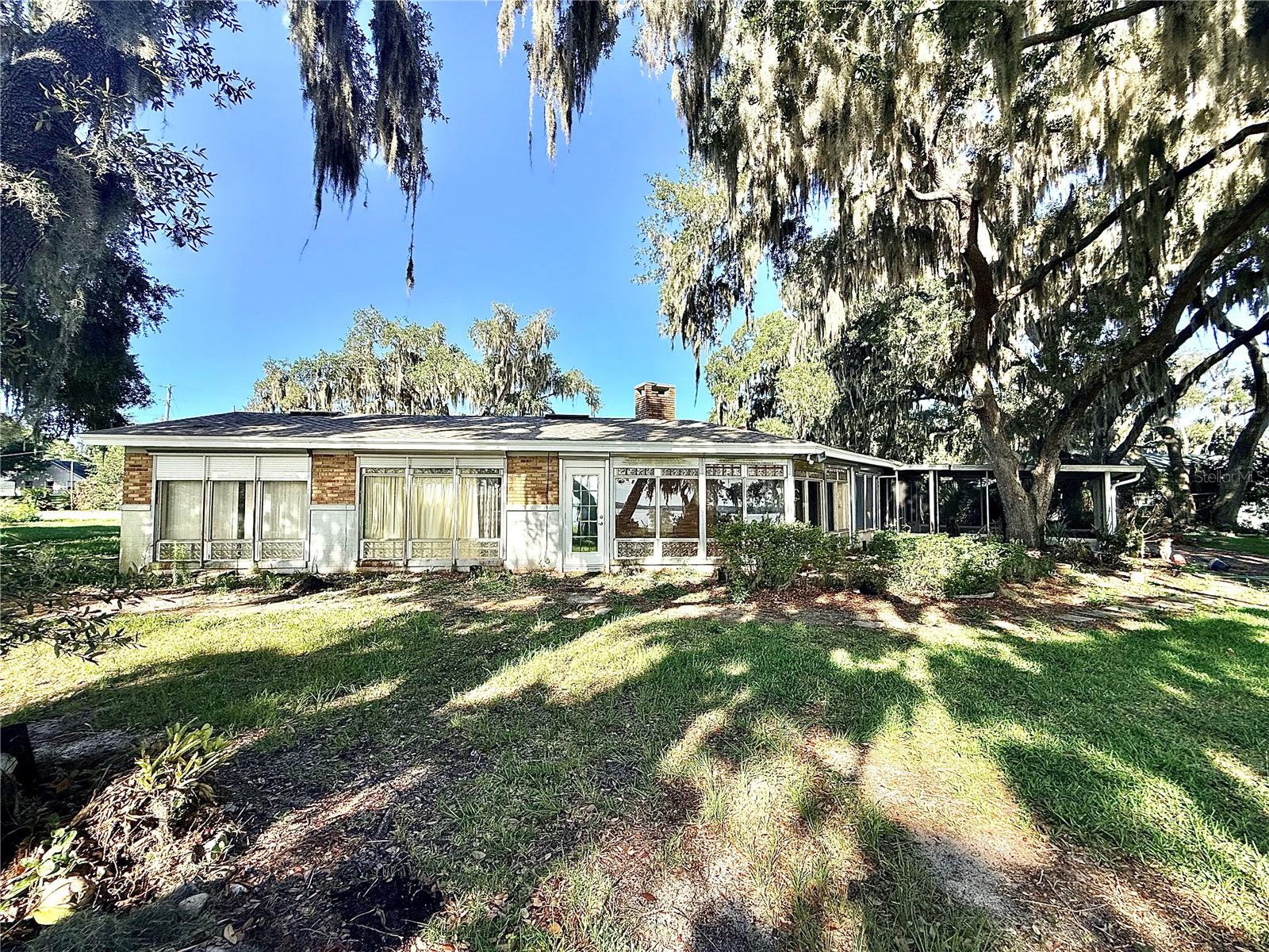 LEDOUX ACRES - Residential