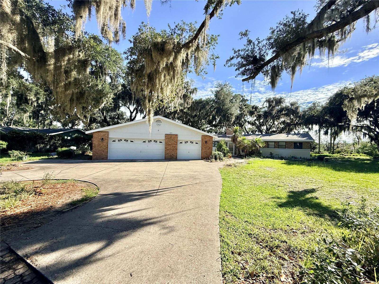 LEDOUX ACRES - Residential