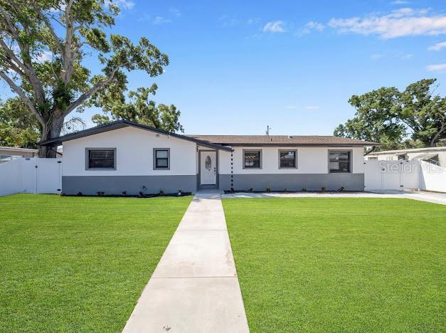 PIERCE SUB - Residential