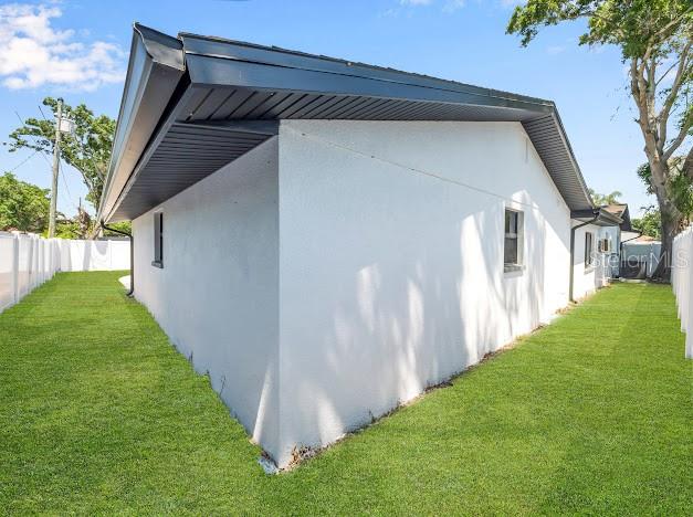 PIERCE SUB - Residential