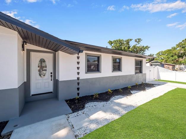 PIERCE SUB - Residential