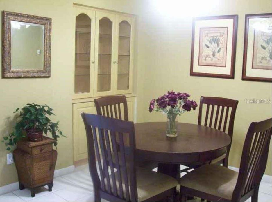 ROCKPOINTE PATIO HOMES - Residential Lease