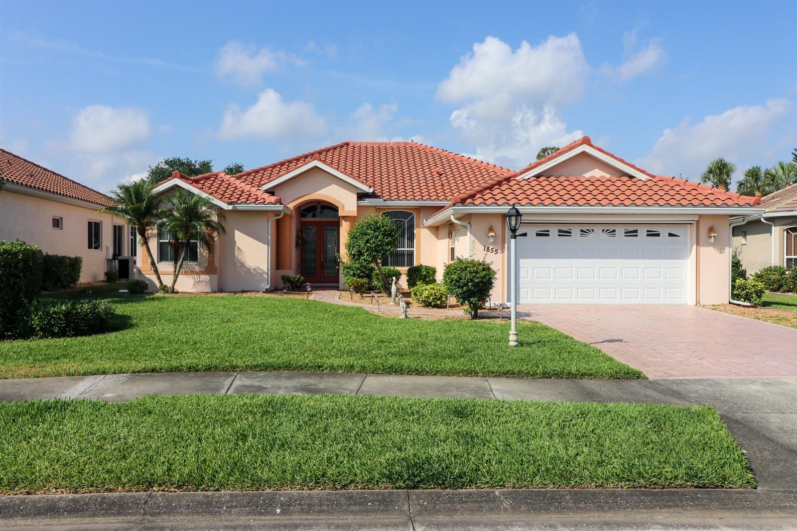 BOBCAT TRAIL PH 2 - Residential