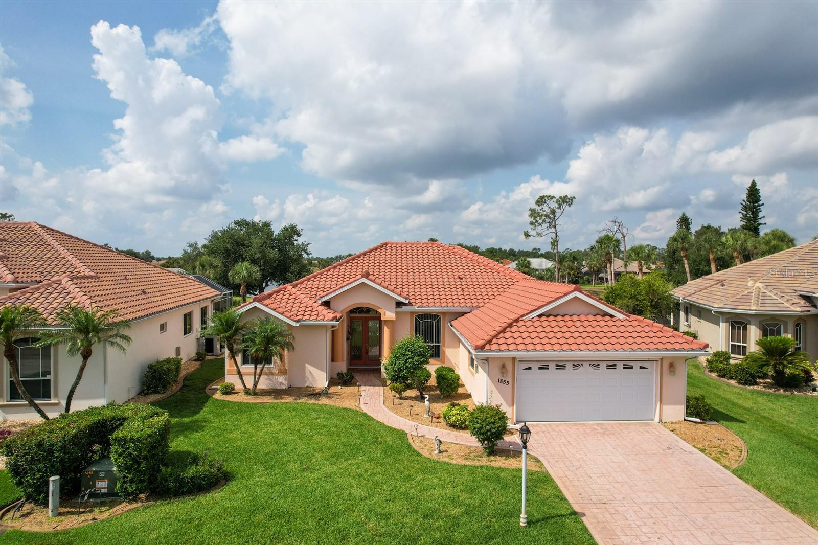 BOBCAT TRAIL PH 2 - Residential