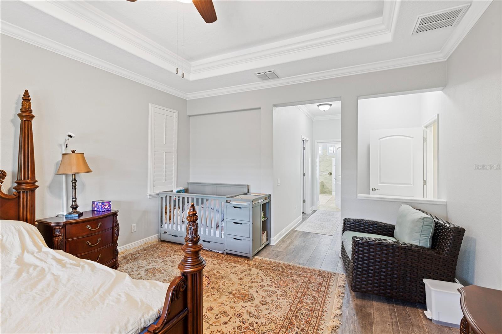 WELLINGTON ESTATES - Residential