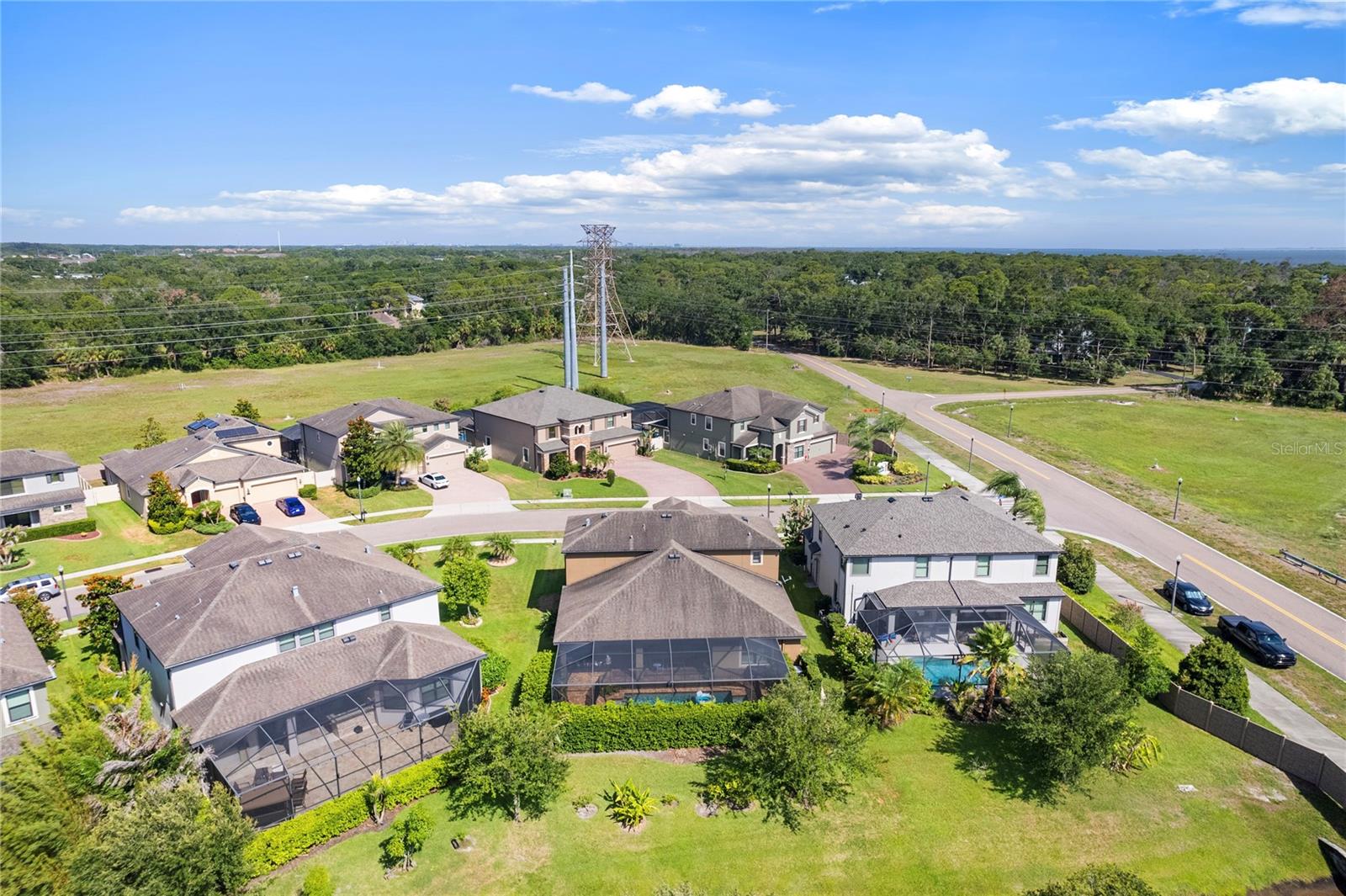 WELLINGTON ESTATES - Residential