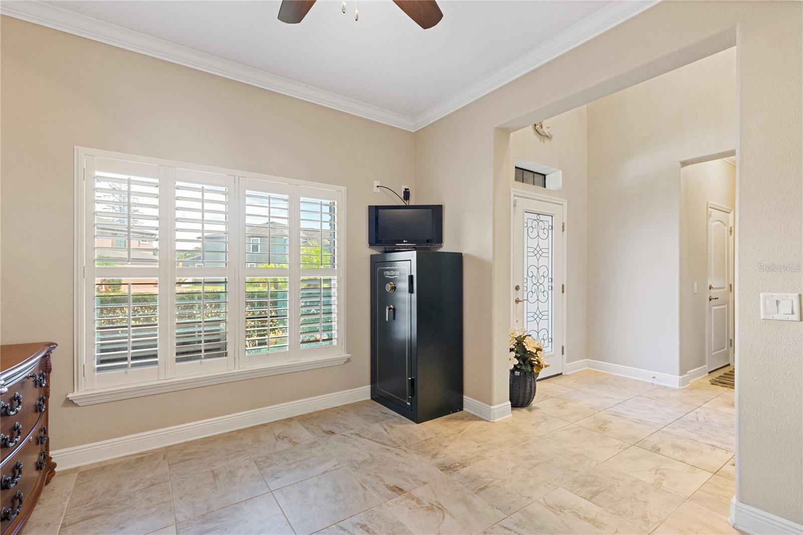 WELLINGTON ESTATES - Residential