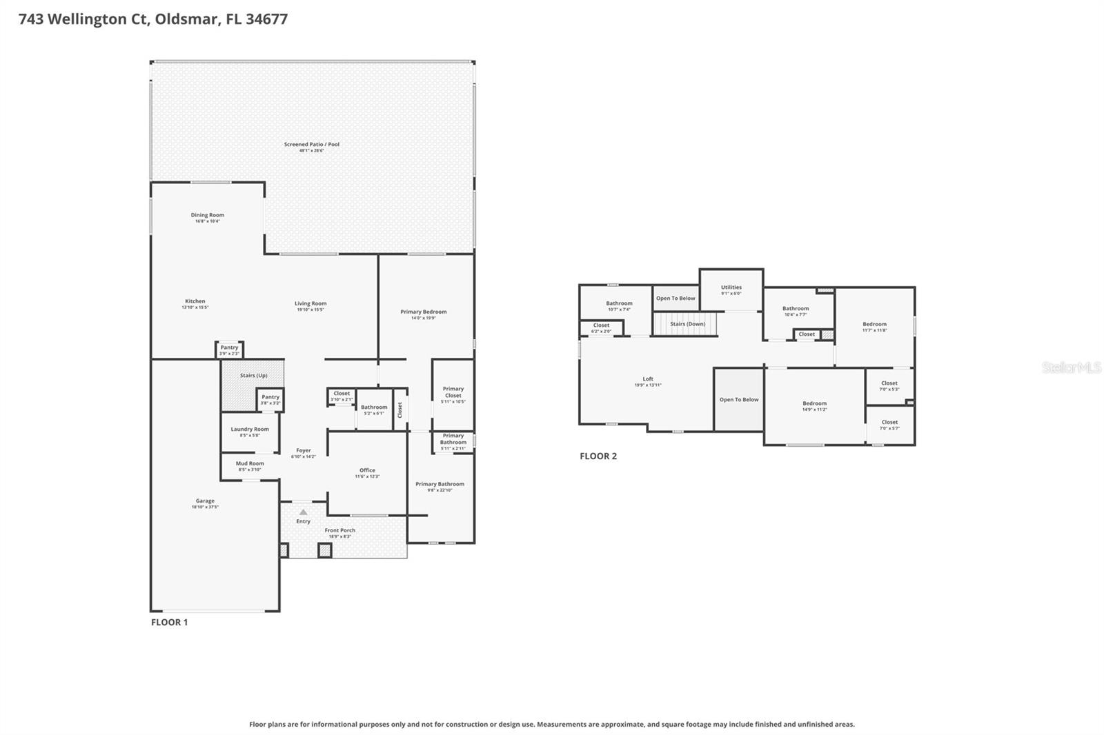 WELLINGTON ESTATES - Residential