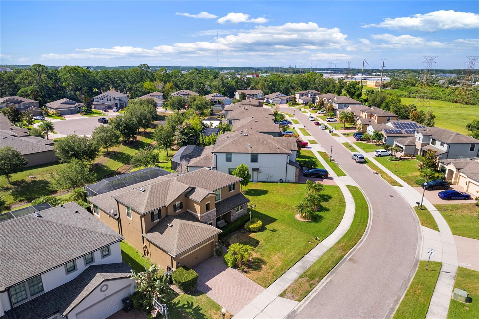 WELLINGTON ESTATES - Residential