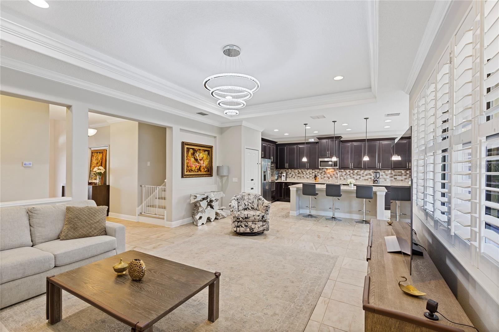 WELLINGTON ESTATES - Residential