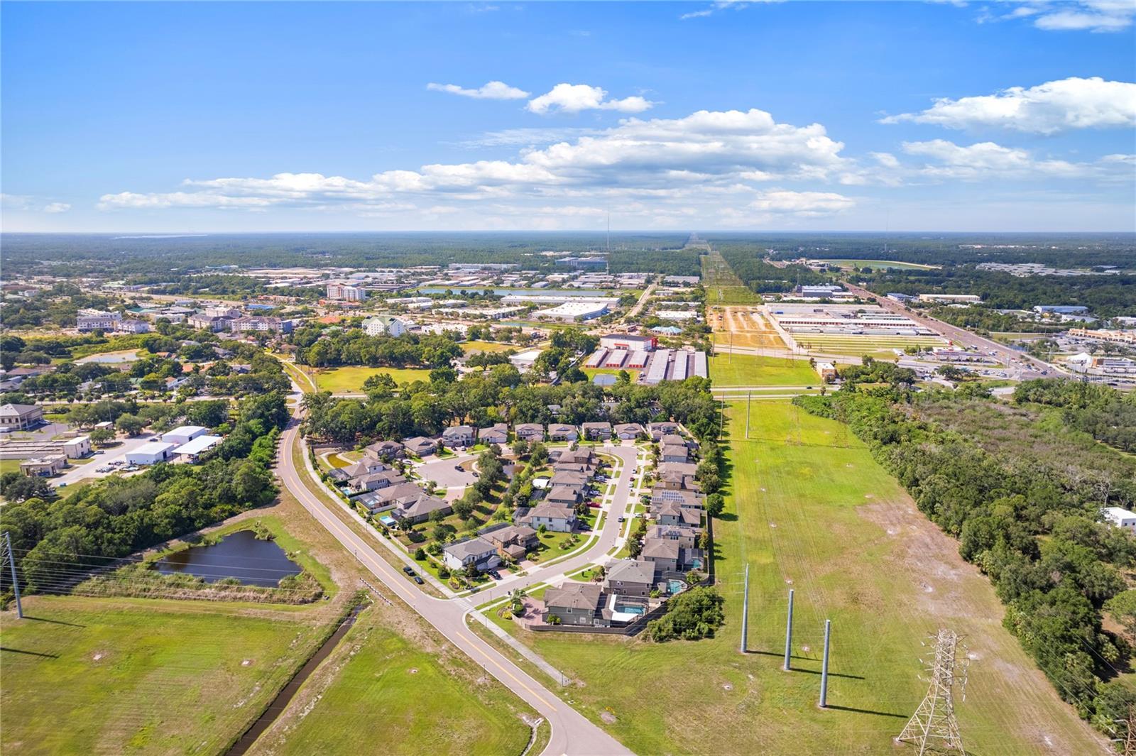 WELLINGTON ESTATES - Residential
