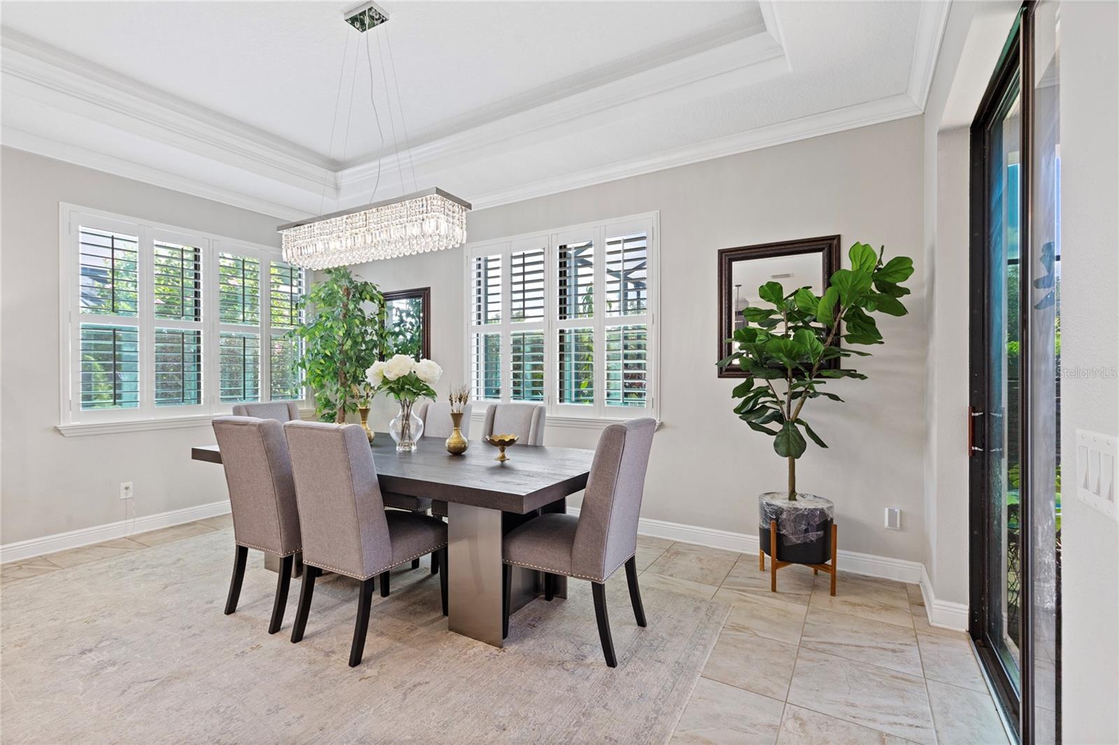 WELLINGTON ESTATES - Residential