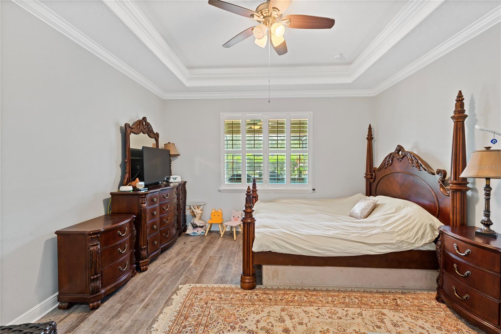 WELLINGTON ESTATES - Residential