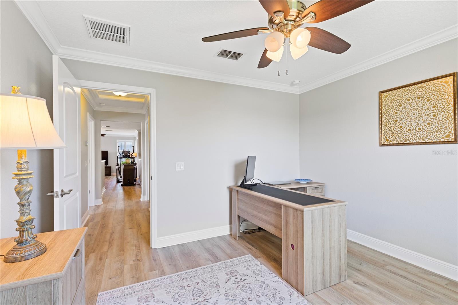 WELLINGTON ESTATES - Residential