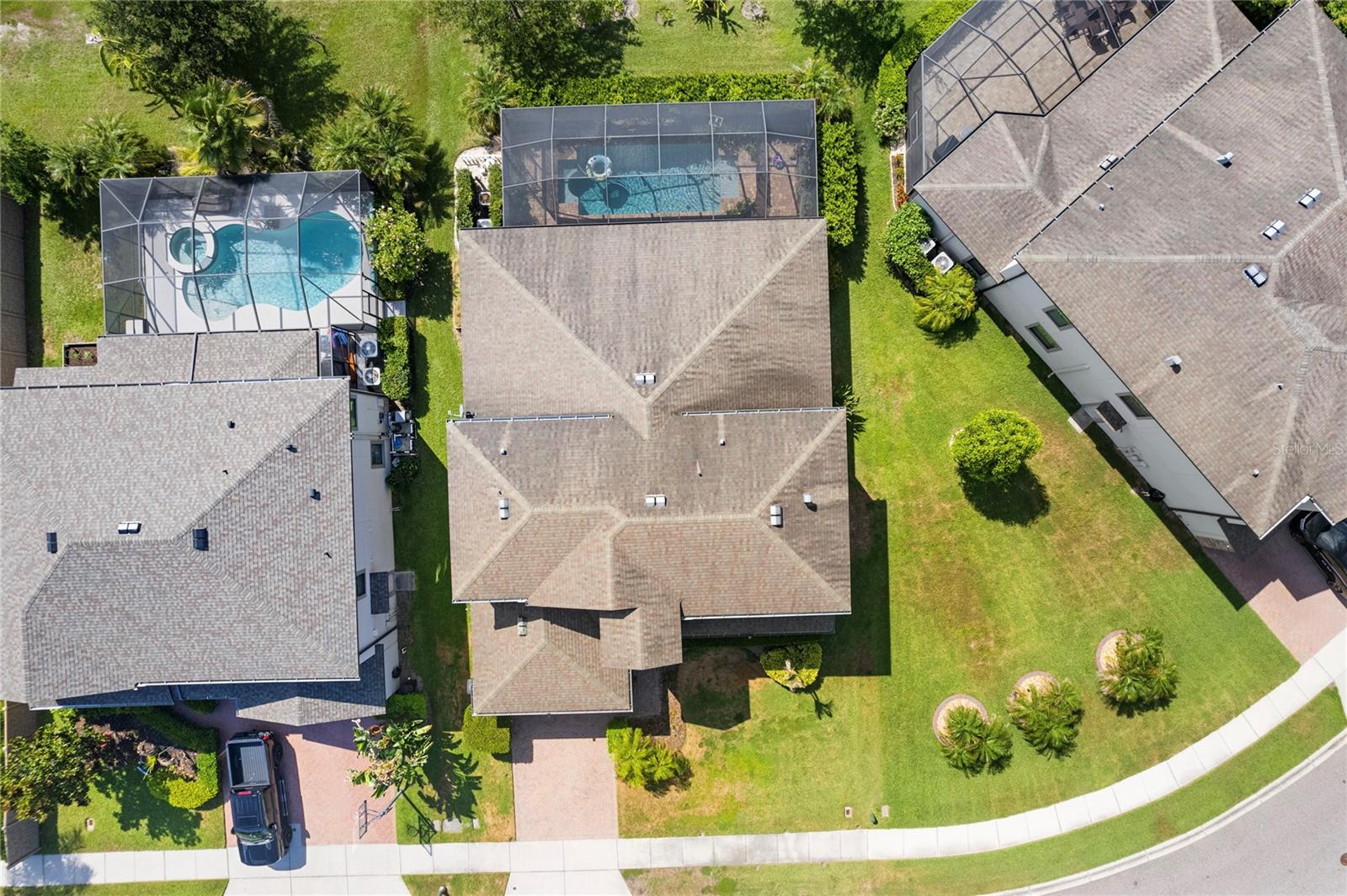 WELLINGTON ESTATES - Residential