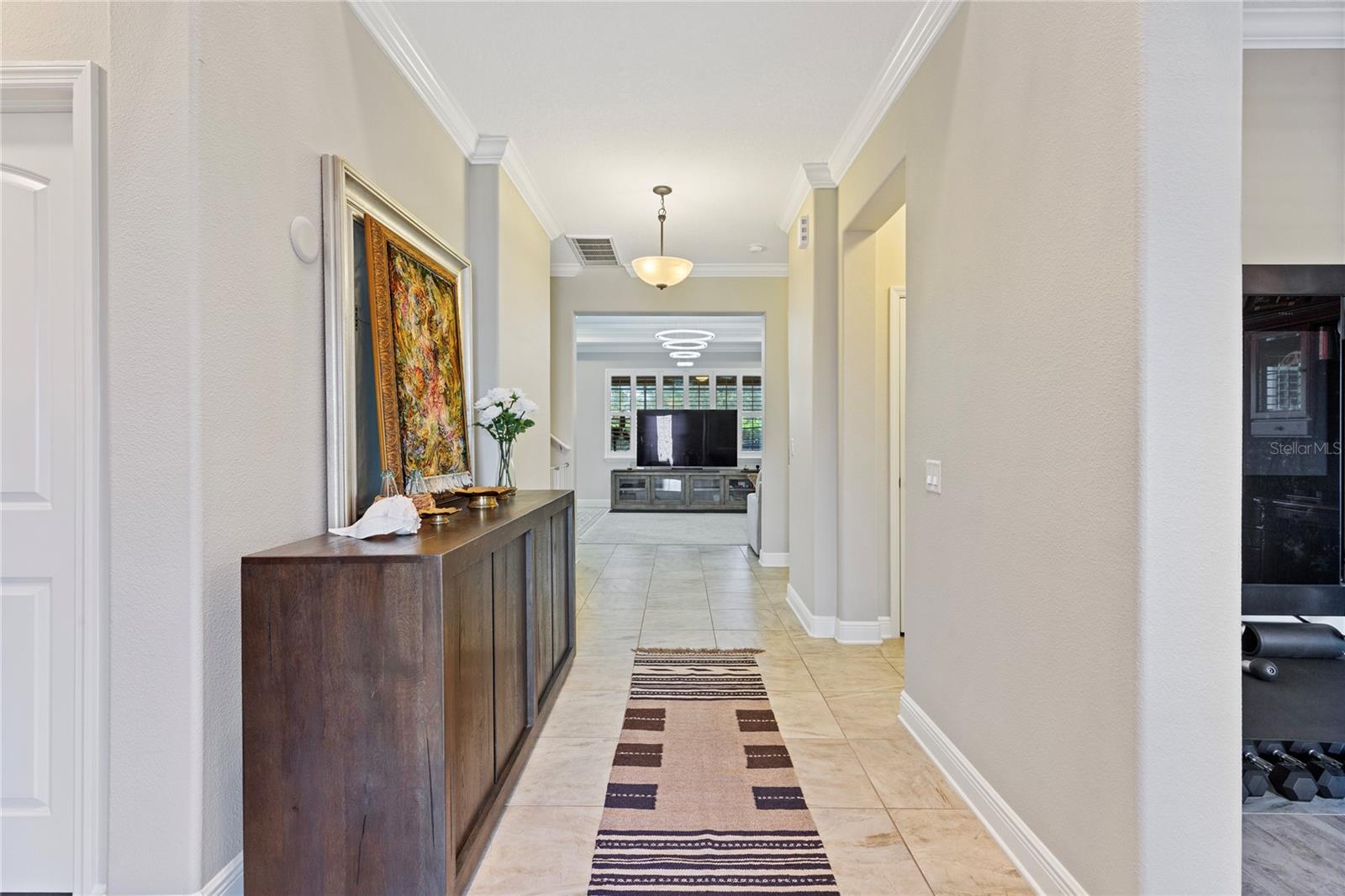 WELLINGTON ESTATES - Residential