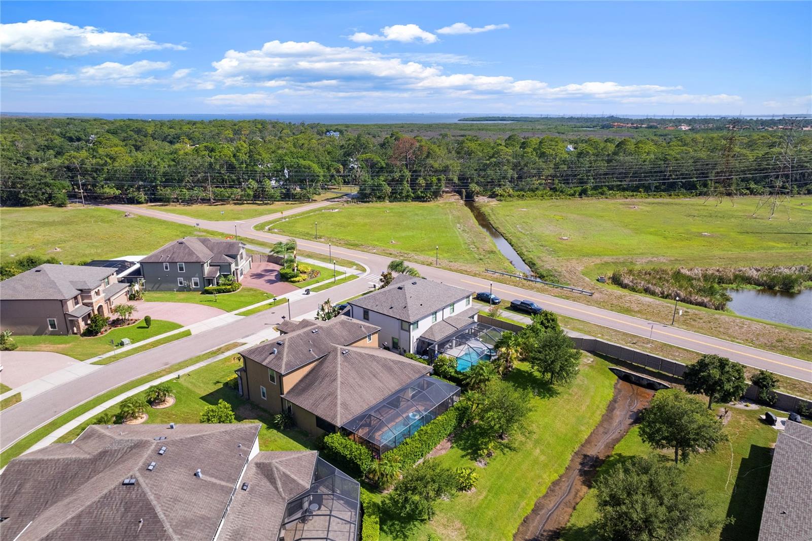 WELLINGTON ESTATES - Residential