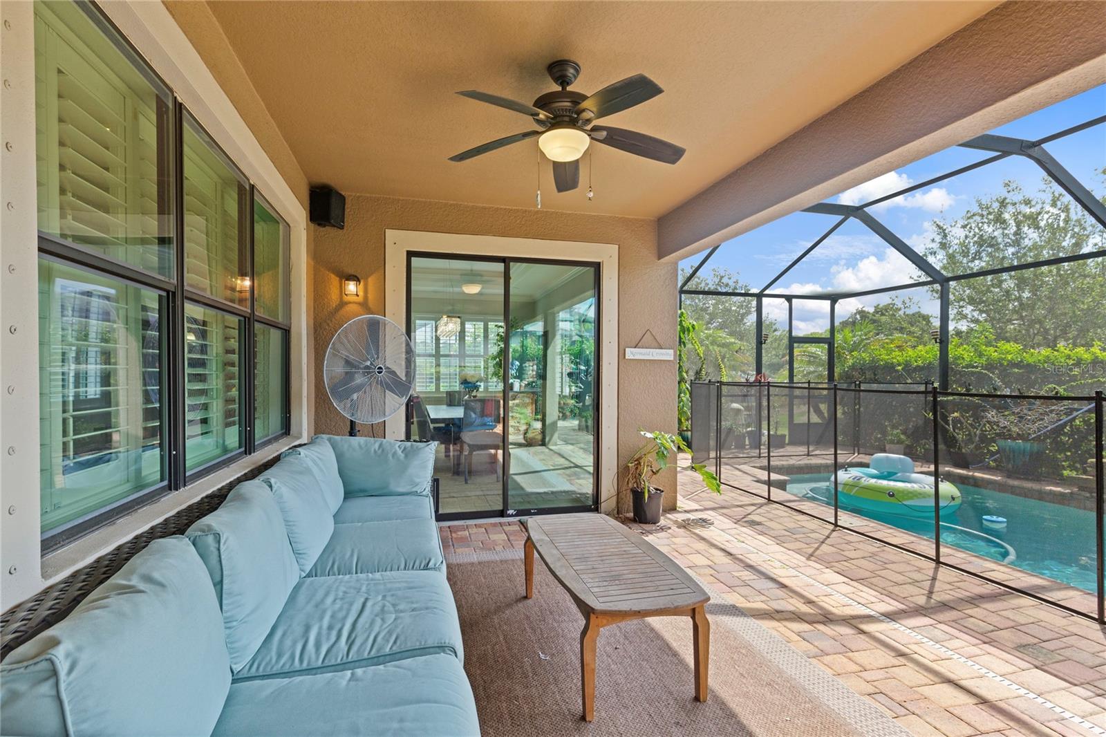 WELLINGTON ESTATES - Residential