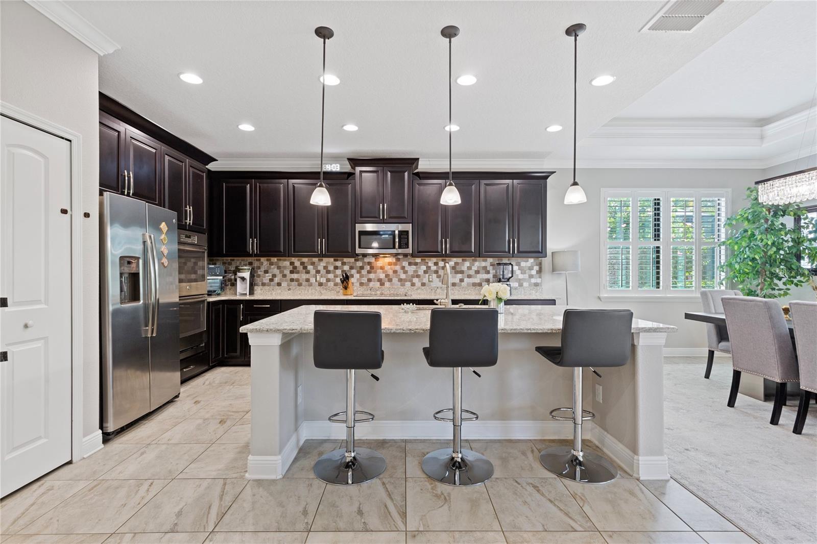 WELLINGTON ESTATES - Residential